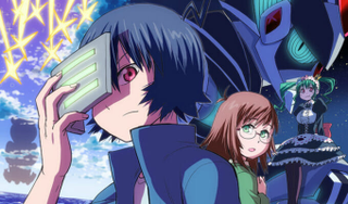 Illustration for article titled Summer Anime Impressions #1